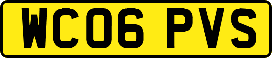 WC06PVS