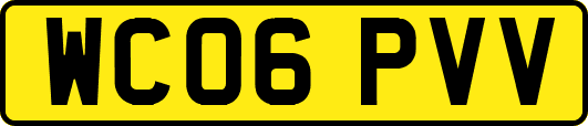 WC06PVV