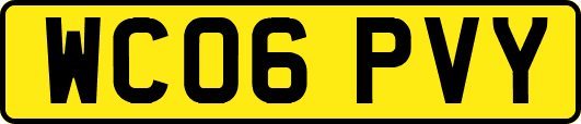 WC06PVY