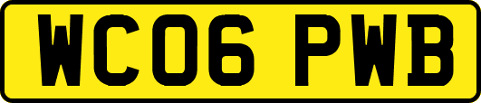 WC06PWB
