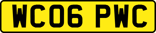 WC06PWC