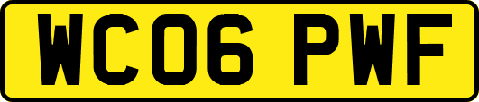 WC06PWF