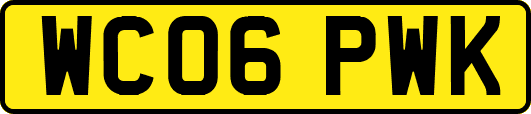 WC06PWK