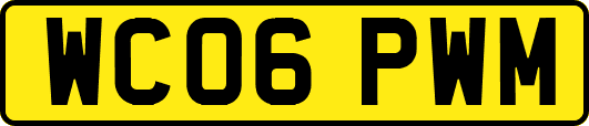 WC06PWM