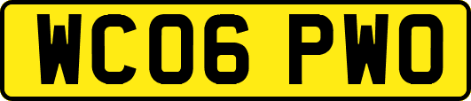 WC06PWO