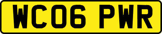 WC06PWR