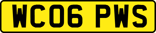 WC06PWS