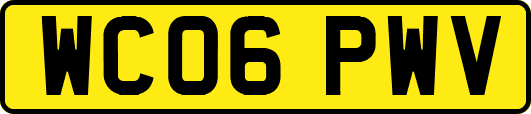 WC06PWV