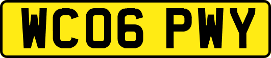 WC06PWY