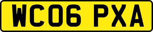 WC06PXA