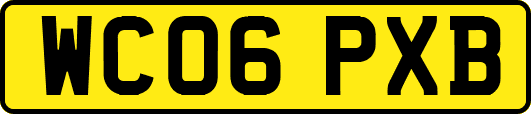 WC06PXB