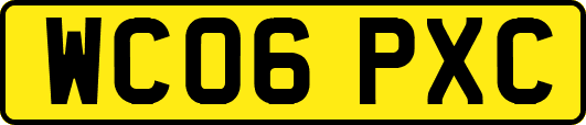 WC06PXC