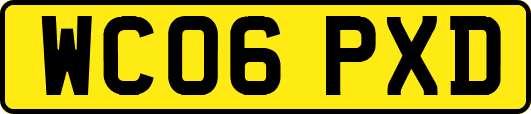 WC06PXD