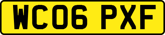 WC06PXF