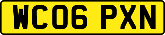 WC06PXN