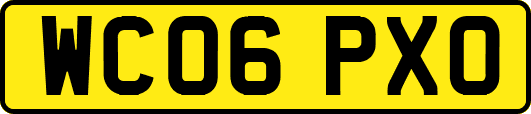 WC06PXO