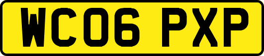 WC06PXP