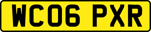 WC06PXR