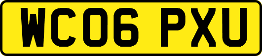 WC06PXU