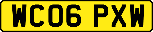 WC06PXW