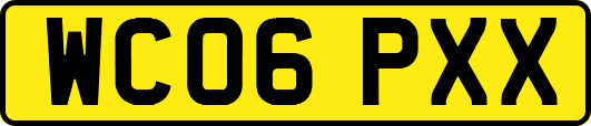 WC06PXX