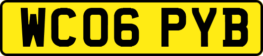 WC06PYB