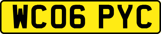 WC06PYC