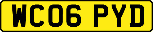 WC06PYD