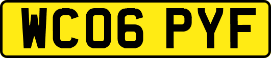 WC06PYF