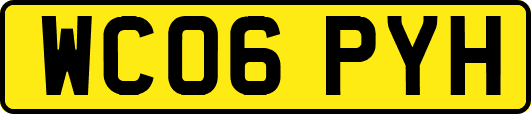 WC06PYH