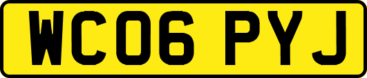 WC06PYJ