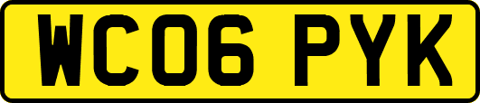 WC06PYK