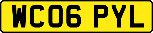 WC06PYL