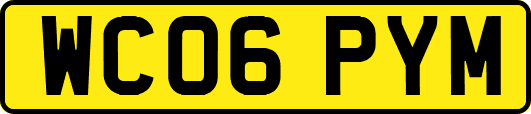 WC06PYM