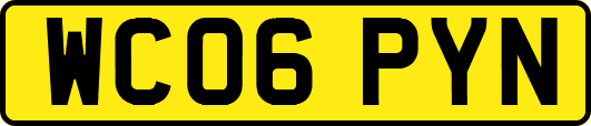 WC06PYN