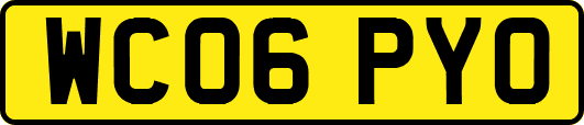WC06PYO