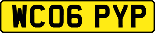 WC06PYP