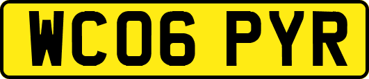 WC06PYR