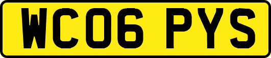 WC06PYS