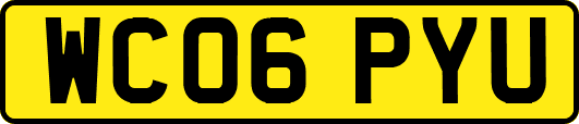 WC06PYU