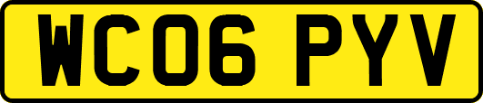 WC06PYV