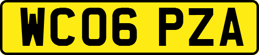 WC06PZA