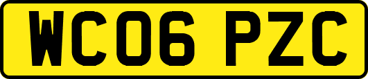 WC06PZC
