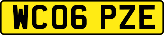 WC06PZE