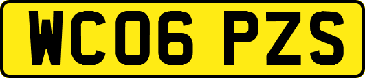 WC06PZS