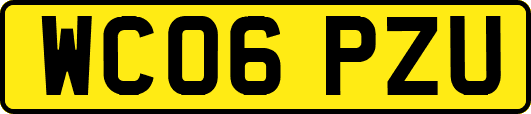 WC06PZU