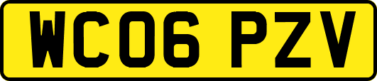 WC06PZV