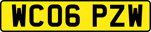 WC06PZW