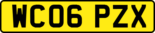 WC06PZX
