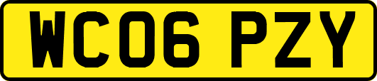 WC06PZY